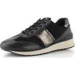 Caprice vycházkové tenisky Black Combi 9-23700-45-019 - 39 | P698958