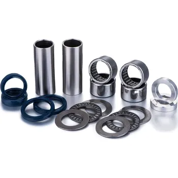 Tlumič řízení FACTORY kabelS sada na opravu kyvné vidlice FANTIC XX 250 22-24, GAS GAS EC 250 / 300 / 450 10-15, YAMAHA YZ 250 / X 16-24, WRF / YZF 250 06-14, WRF 450 06-15, YZF 450 06-09 (28-1158) (FACTORY kabelS sada na opravu kyvné vidlice FANTIC XX 250 22-24, GAS G