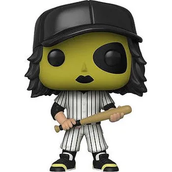 Figurka The Warriors - funko figurka - Baseball Fury Green Limited Edition