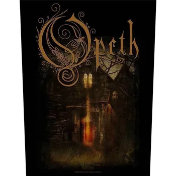 Kšiltovka Opeth Ghost Reveries Nášivka