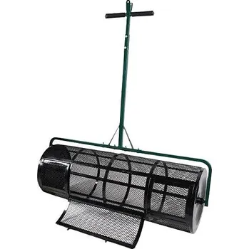 Travní válec IQ garden Profi válec na substrát 150/40 188 l