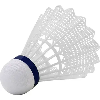 Raketový sport WISH Air Flow 5000 (6 ks) - bílý