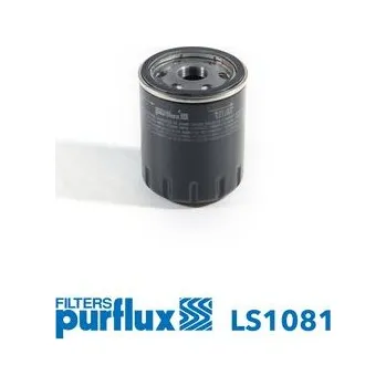 Filtr do auta Olejový filtr PURFLUX LS1081