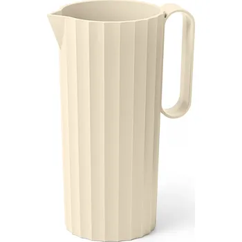 HYDRIA Džbán 1,7 l krémový BLIM PLUS