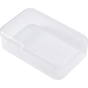 Úložný box TRU COMPONENTS TC-ERB-9037 box na součástky (d x š x v) 84 x 58 x 21 mm přihrádek: 1 pevné rozčlenění Obsah 1 ks