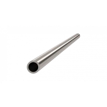 Zábradlí Trubka ø 12x1,5mm, cena za 1ks(1m), broušená nerez K320/AISI316 1m