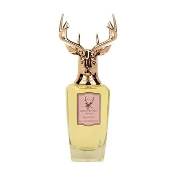 Nestandardní parfém Pana Dora Emanuele Parfémovaná voda