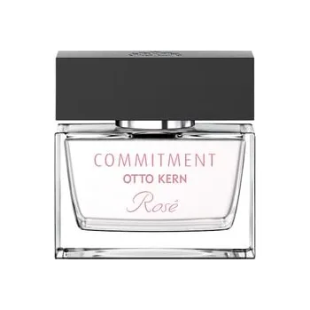 Nestandardní parfém Otto Kern Commitment Rosé Toaletní voda