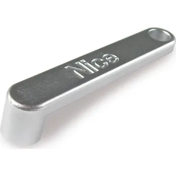 Pohon brány Samotná páka pro pákové odblokování N MEA3 pro pohon METRO M-FAB ME3000, ME3010 , ME3024