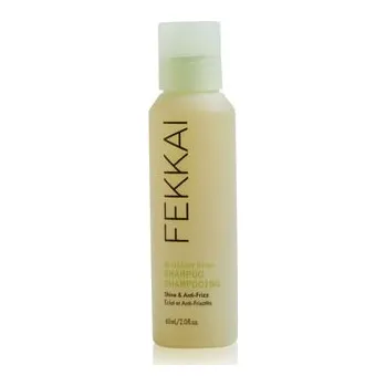 Fekkai Brilliant Gloss Shampoo Šampon