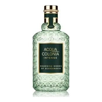 Nestandardní parfém 4711 Acqua Colonia Wakening Woods of Scandinavia Kolínská voda