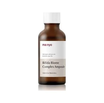 Pleťový krém ma:nyo Bifida Biome Complex Ampoule Pleťové sérum