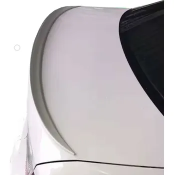 Nárazník Spoiler víka kufru BMW E90 sedan 2005-2011