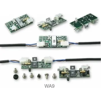 Příslušenství ke karavanu Signalizační LED diody 6ks, pro rameno WA1 a WA21