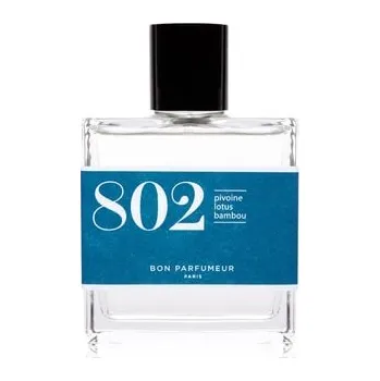 Nestandardní parfém Bon Parfumeur 802 Peony - Lotus - Bamboo Parfémovaná voda