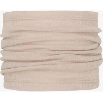 Nákrčník Dětský merino nákrčník růžový Rose Dust CeLaVi Velikost: 6-10 let