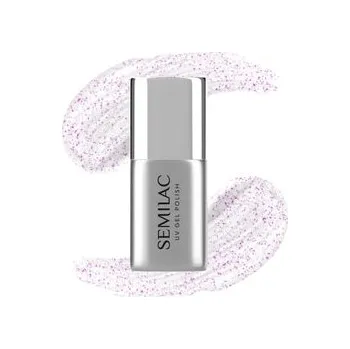 Make-up Semilac Top T17 No Wipe UV Gel Polish Top Coat