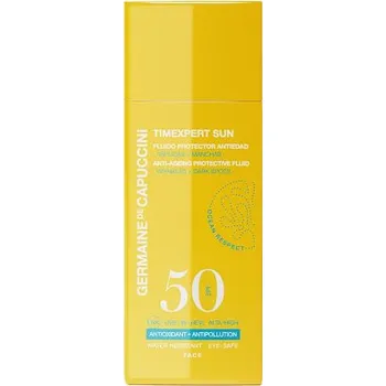 Přípravek na opalování Germaine de Capuccini Ochranný anti-age fluid-Timexpert sun-Germaine de Capucinni-50ml
