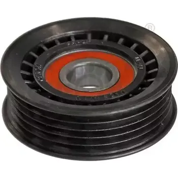 Rozvod motoru OPTIMAL Vratná / vodicí kladka klínového žebrového řemenu OPT 0-N1723