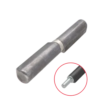 pant Pant dvoudílný 50x10mm, pozinkovaný trn