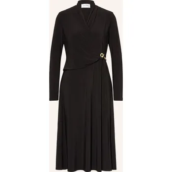 Dámské šaty Joseph Ribkoff Dámské Žerzejové Šaty V Zavinovacím Vzhledu&nbsp;S...