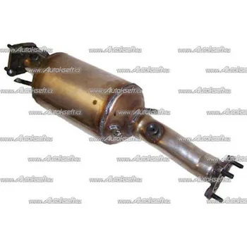 Filtr pevných částic Starline Filtr pevných částic 99.50.054 + DOPRAVA ZDARMA!