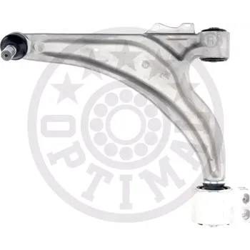 Zavěšení kol OPTIMAL Rameno zavěšení kol OPT G6-2172