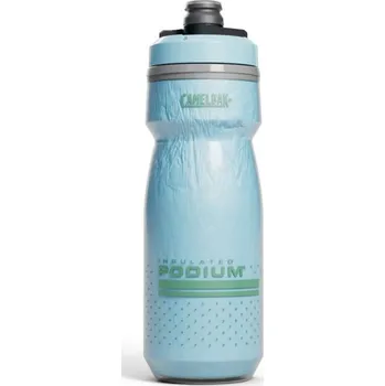 Láhev CAMELBAK Podium Chill 620 ml láhev Crystal Blue