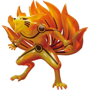 Figurka Naruto Shippuden Kurama ver.A 15cm