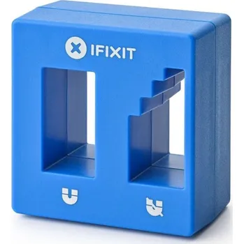 Mobilní telefon iFixit Magnetizér/Demagnetizér–pro šroubováky a nářadí