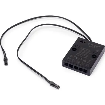 LED páska Emuca S.R.L. WiFi přijímač pro Smart LED osvětlení 12/24&nbsp;V, ovládání přes aplikaci a hlas