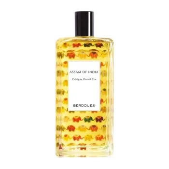 Nestandardní parfém Berdoues Collection Grands Crus Assam Of India Parfémovaná voda