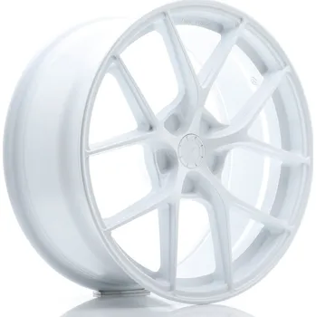 Alu kolo Japan Racing SL01 19x8,5 ET42 5x108 White
