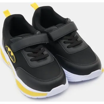 Pánské tenisky Sinsay - Tenisky LED Batman - černá - 171FG-99X - 171FG-99X-32