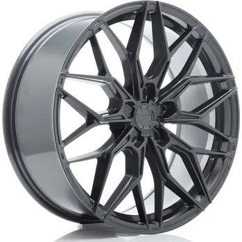 Alu kolo Japan Racing JR46 20x8,5 ET45 5x114,3 Hyper Gray