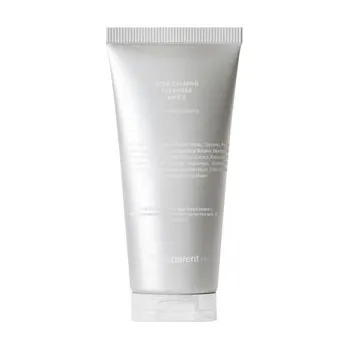 Make-up Transparent Lab Rose Calming Cleanser Ph 5.5 Čistící gel