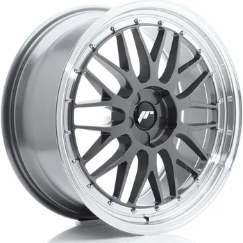 Alu kolo Japan Racing JR23 20x9 ET30 5x120 Hyper Gray