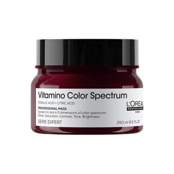 L'Oréal Professionnel Paris Vitamino Color Spectrum Professional Maske Maska na vlasy 250 ml