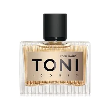 Nestandardní parfém Toni Gard Iconic Parfémovaná voda