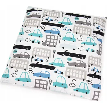 Povlak na dekorativní polštářek Kerstin POVLAK 40 x 40 NA POLŠTÁŘEK POLŠTÁŘ