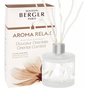 Vůně do bytu Maison Berger Paris Aroma difuzér Relax Sladký Orient 180 ml