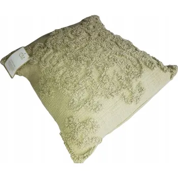 Povlak na dekorativní polštářek Dekorační povlak na polštář CODE MAISON 39 x 39 Cm