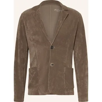 Pánské sako Juvia Pánské Oblekové Sako Timo Regular Fit Z Froté, 490...