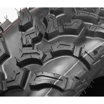 Letní osobní pneu 26x9D12 49J, Journey, P3006