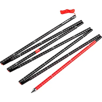 Lavinové vybavení Lavinová sonda Mammut Carbon Probe 240 Light - vibrant orange