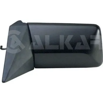 Auto zrcátko Vnější zpětné zrcátko ALKAR ALK6164542