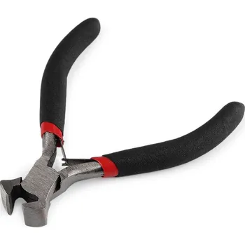 Zip Kleště na opravu a výměnu zipů - černá