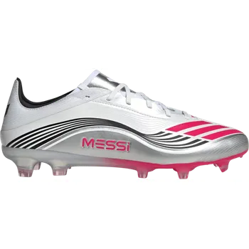 Kopačky Kopačky adidas F50 MESSI PRO FG jp7461 Velikost 40 EU | 6,5 UK | 7 US | 24,6 CM
