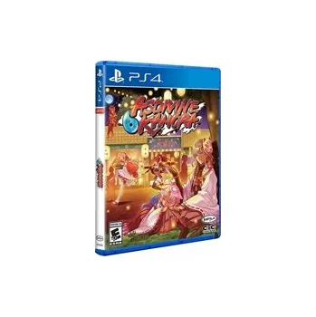 Hra pro PlayStation 4 Asdivine Kamura (PS4)