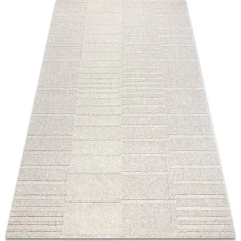 Koberec Koberec FLUX OSTA 461.3.AE121 béžový / šedý